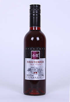 赤霞360ml干红葡萄酒